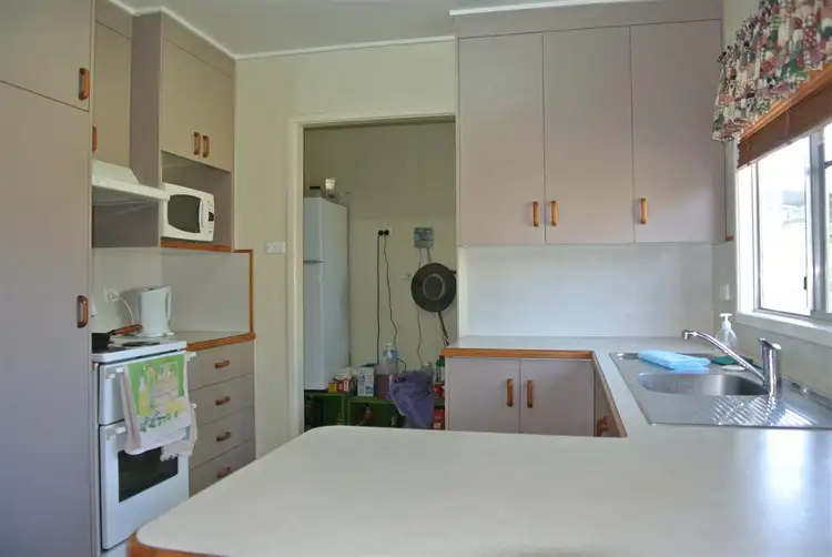 Fifth view of Homely house listing, 3 Ironbark Street, Blackwater QLD 4717