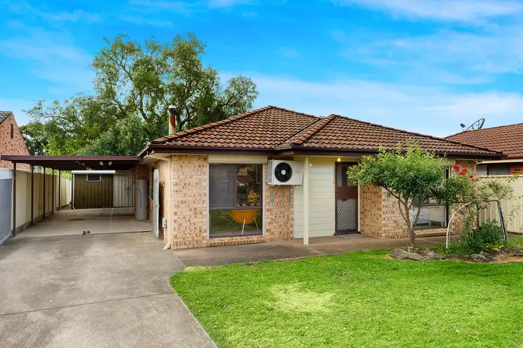 Main view of Homely house listing, 51 Condello Crescent, Edensor Park NSW 2176