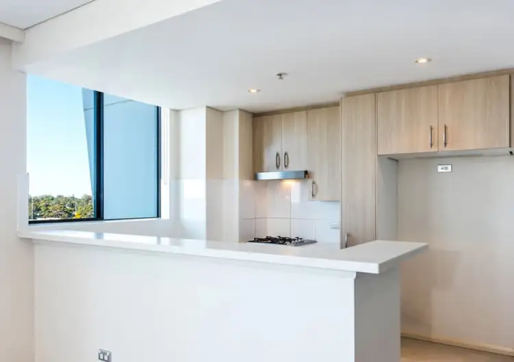 Fourth view of Homely apartment listing, 85/6-10 Romsey Street, Waitara NSW 2077