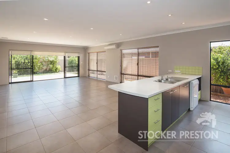 Third view of Homely house listing, 56 Carey Street, Busselton WA 6280