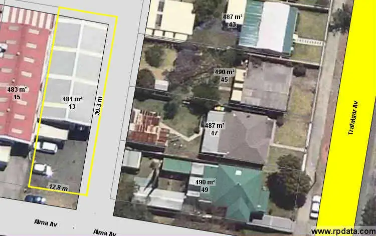13 Alma Avenue, Woy Woy NSW 2256