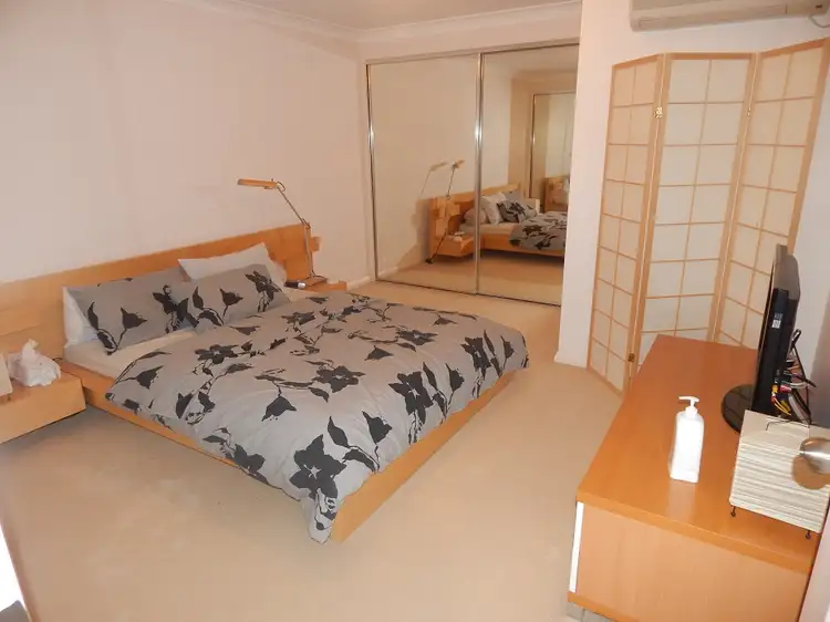 Fifth view of Homely townhouse listing, Address available on request
