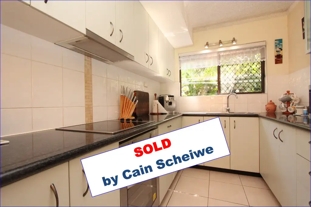 Main view of Homely unit listing, 9/57 Alexandra Street, North Ward QLD 4810