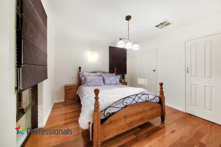 Seventh view of Homely house listing, 4 Aden Place, Balcatta WA 6021