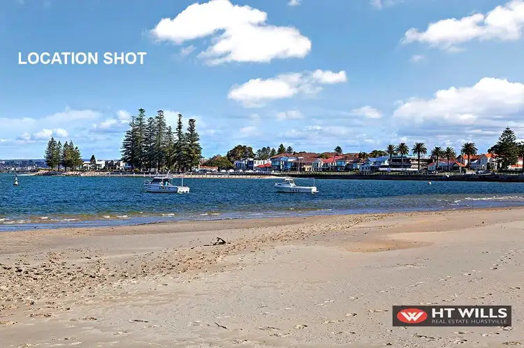 Seventh view of Homely unit listing, 2/173 Russell Avenue,, Dolls Point NSW 2219