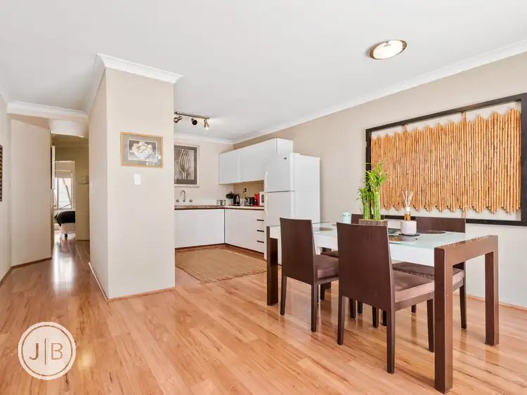 Fifth view of Homely unit listing, 3/61 Elizabeth Street, South Perth WA 6151