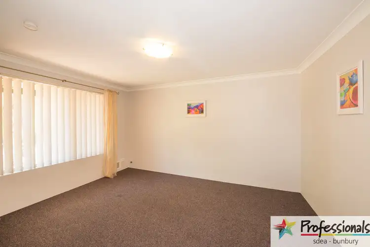 Fifth view of Homely unit listing, 24B Slee Place, Withers WA 6230