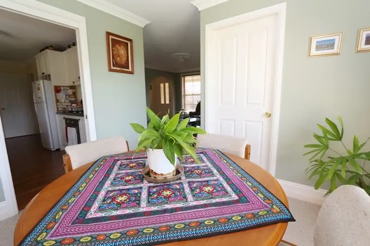 Sixth view of Homely house listing, 3 Emerald Drive, Kelso NSW 2795