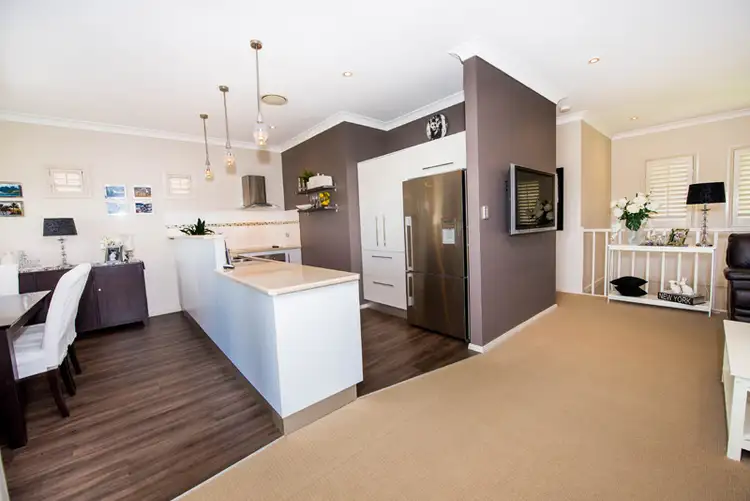 Sixth view of Homely house listing, 16 Seagrass Circuit, Corlette NSW 2315