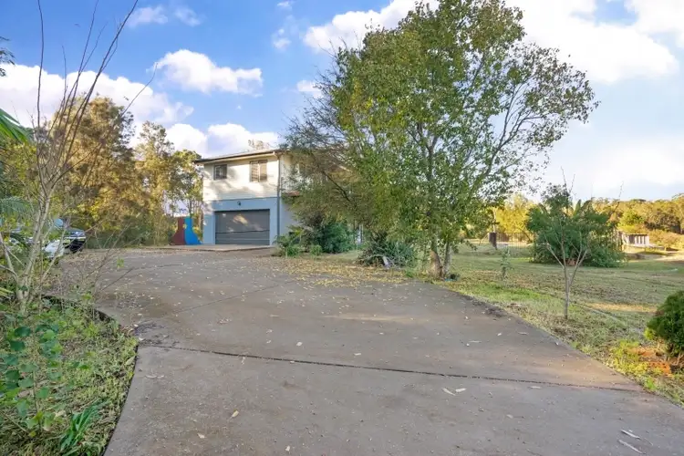 Fifth view of Homely house listing, 16A Admiralty Avenue, Tanilba Bay NSW 2319