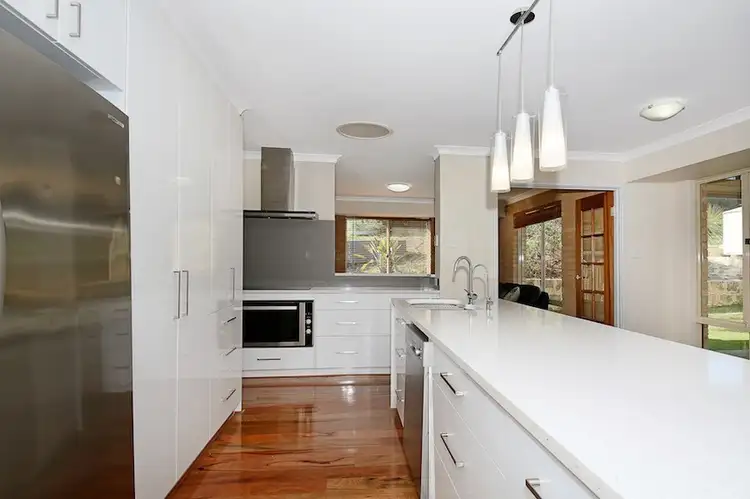 Fifth view of Homely house listing, 22 Rainbow Way, Dawesville WA 6211