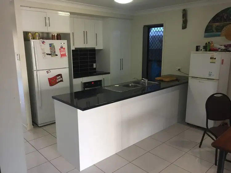 Third view of Homely house listing, 8 Paperbark Way, Andergrove QLD 4740