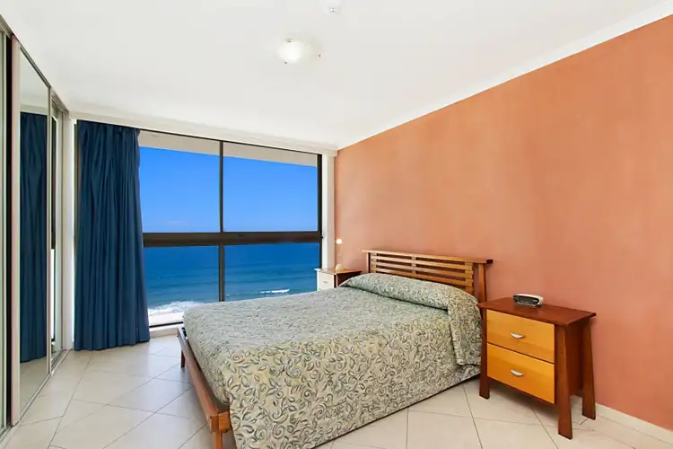 Seventh view of Homely unit listing, 39/39 'Boulevard Towers' Broadbeach Boulevard, Broadbeach QLD 4218
