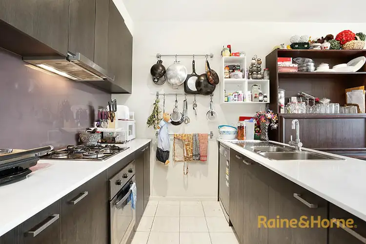 Second view of Homely apartment listing, 502/49 Plenty Road, Preston VIC 3072
