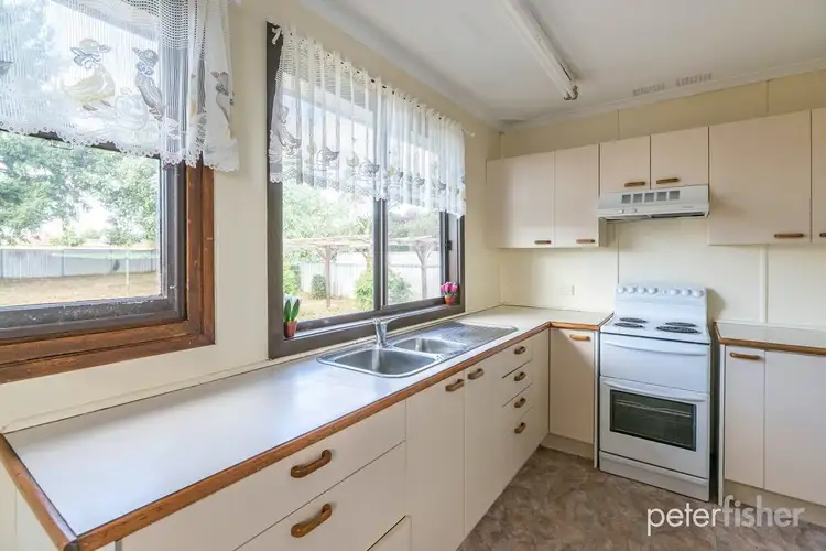 Third view of Homely house listing, 38 Adina Crescent, Orange NSW 2800