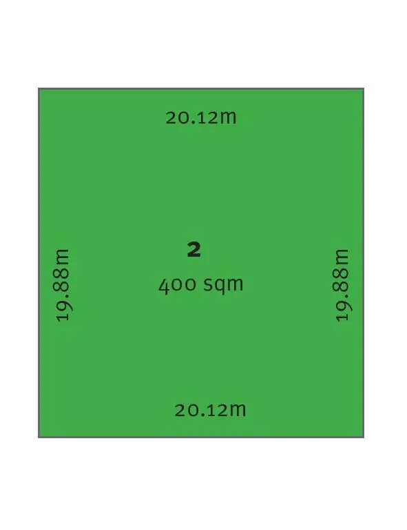 Main view of Homely land listing, Lot 2, 120 Ninth Avenue, Maylands WA 6051