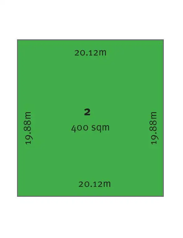Main view of Homely land listing, Lot 2, 120 Ninth Avenue, Maylands WA 6051