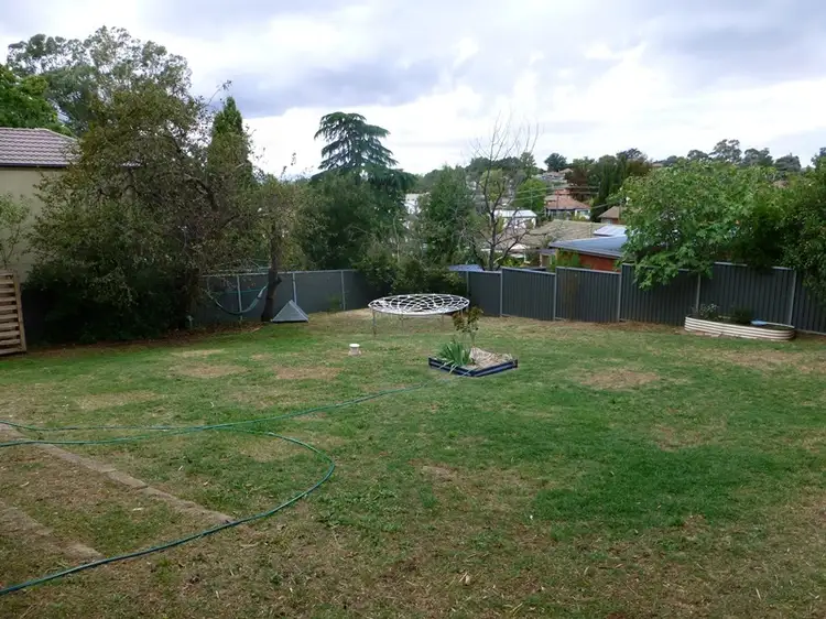 Fourth view of Homely house listing, 8 McKell Street, Bathurst NSW 2795