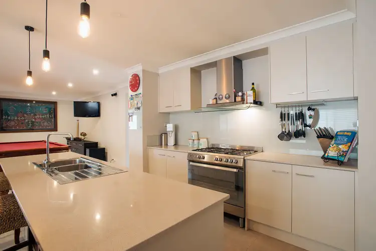 Third view of Homely house listing, 5 Kelvin Way, Bacchus Marsh VIC 3340