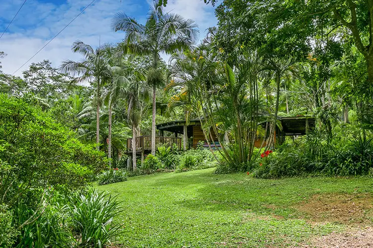 # 321 Coopers Creek Road, Upper Coopers Creek NSW 2482