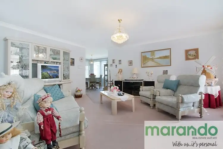 Third view of Homely house listing, 172 Leacocks Lane, Casula NSW 2170
