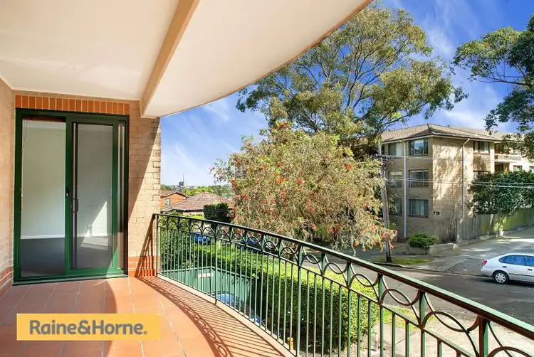 Main view of Homely apartment listing, 1/23 Charles Street, Five Dock NSW 2046