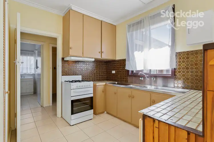 Second view of Homely house listing, 56 Middle Street, Hadfield VIC 3046