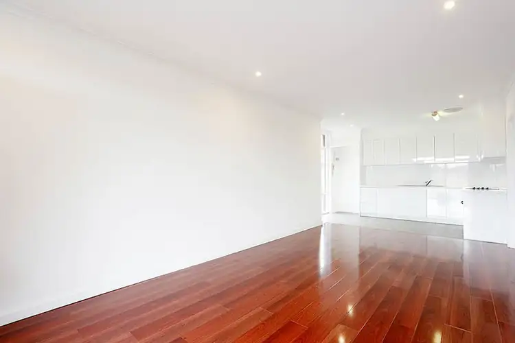 Second view of Homely house listing, 23/99-109 Creswick Street, Footscray VIC 3011