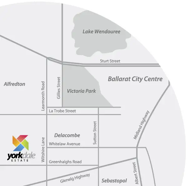 Lot 275 Gallant Way, Delacombe VIC 3356
