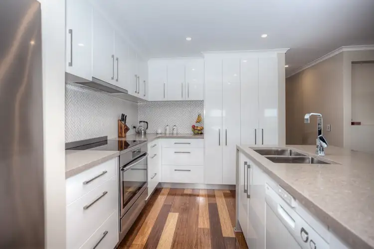 Fourth view of Homely house listing, 55 Mount Robertson Road, New Gisborne VIC 3438