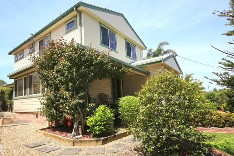 Third view of Homely house listing, 24 Osterley Avenue, Orient Point NSW 2540