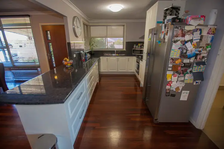 Fifth view of Homely house listing, 29 Crowea Street, Manjimup WA 6258