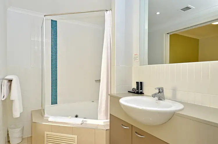 Second view of Homely apartment listing, Unit 427/51 The Esplanade, Ettalong Beach NSW 2257