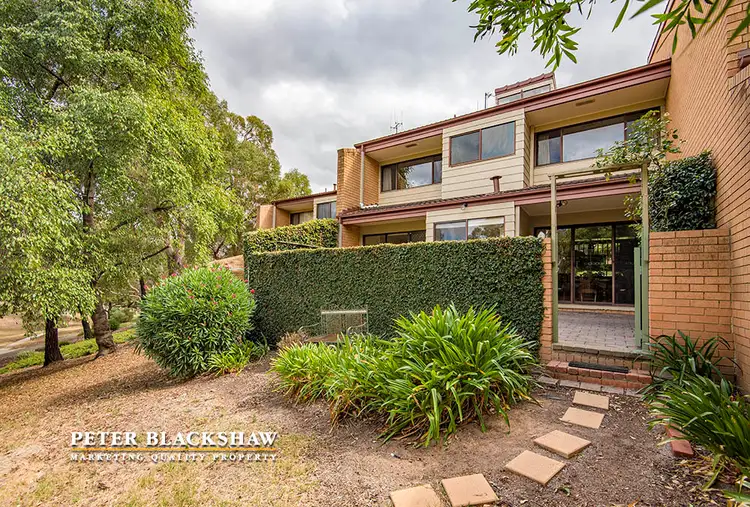 35/22 Namatjira Drive, Weston ACT 2611