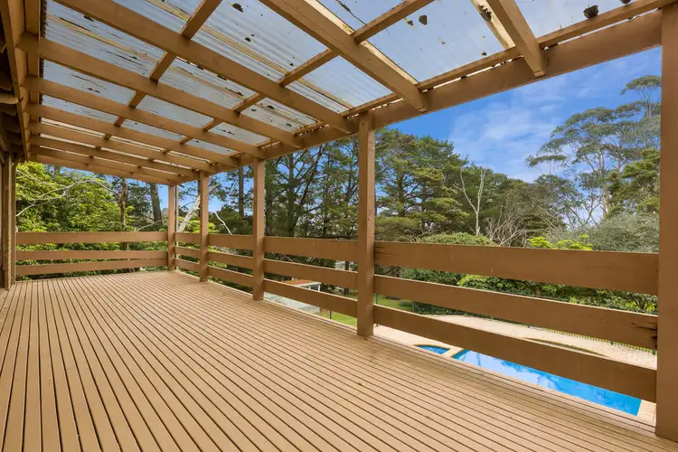 Sixth view of Homely house listing, 81 The Ridge, Mount Eliza VIC 3930