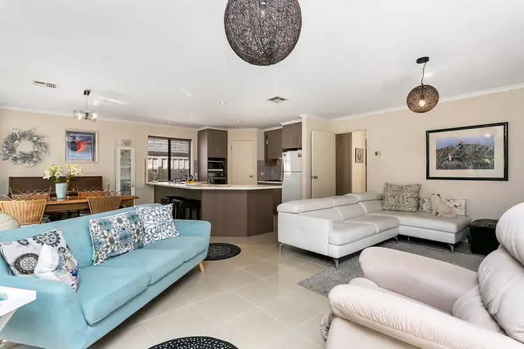 Third view of Homely house listing, 1/4 Walnut Street, Old Reynella SA 5161