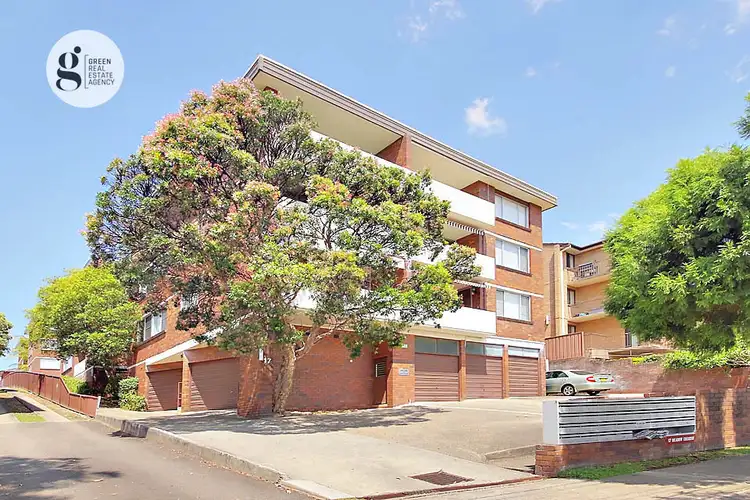 Second view of Homely unit listing, 3/17 Meadow Crescent, Meadowbank NSW 2114