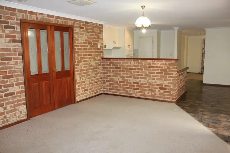 Third view of Homely house listing, 18 Hammond Pl, Northam WA 6401