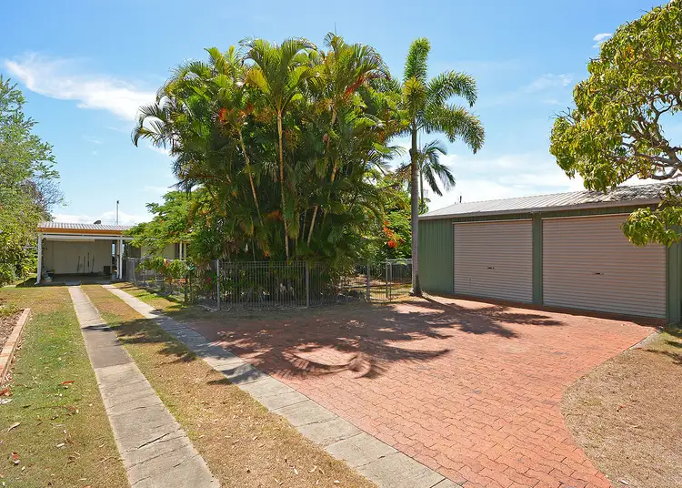 Fourth view of Homely house listing, 188 Esplanade, Point Vernon QLD 4655