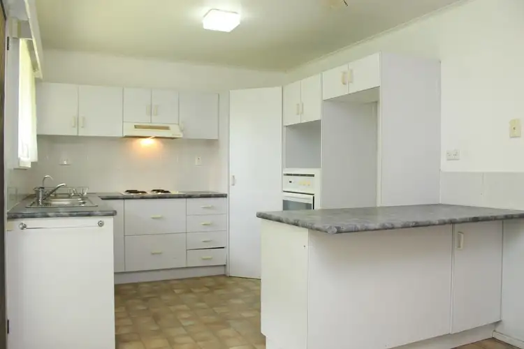 Second view of Homely house listing, 8 Bryant Street, Cranbrook QLD 4814