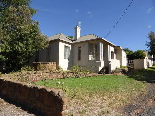 Main view of Homely house listing, 28 Gap Street, Parkes NSW 2870