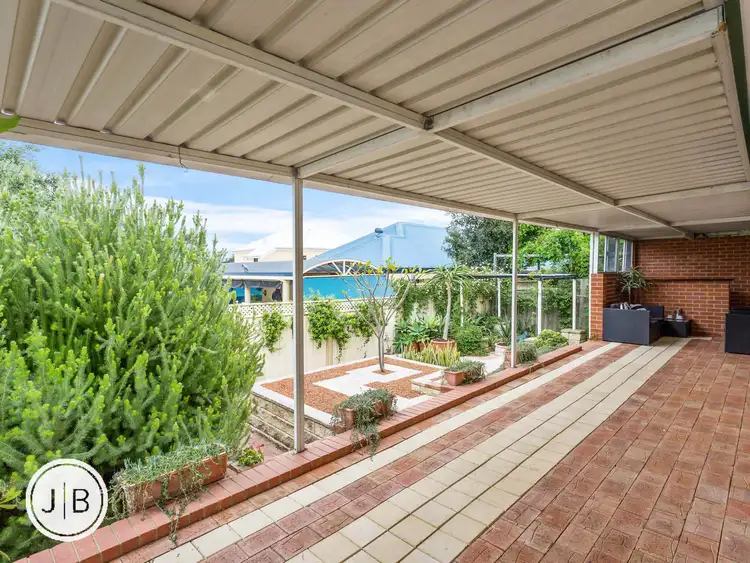 Fifth view of Homely house listing, 103 Welwyn Avenue, Salter Point WA 6152