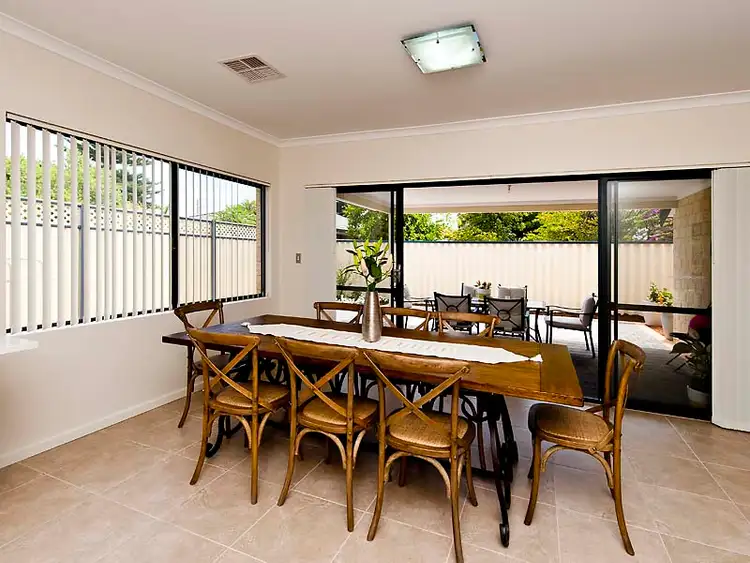 Seventh view of Homely house listing, 201 A Fisher St, Cloverdale WA 6105