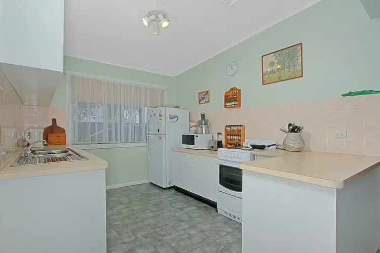 Second view of Homely house listing, 11 Crag Road, Batehaven NSW 2536