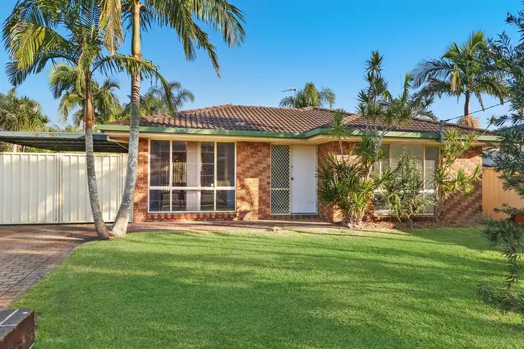35 Chittaway Road, Chittaway Bay NSW 2261