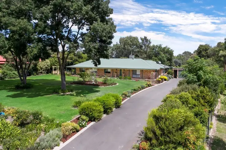 14 Mallee Road, Springvale NSW 2650