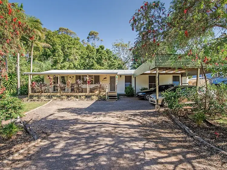 Fourth view of Homely house listing, 2 Sandy Street, Pomona QLD 4568