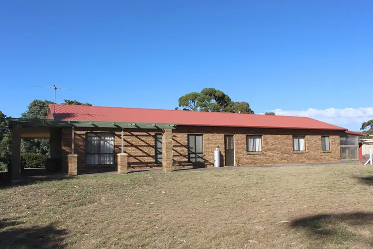 Third view of Homely rural property listing, 516 Burford's Hill Road, Mount Torrens SA 5244