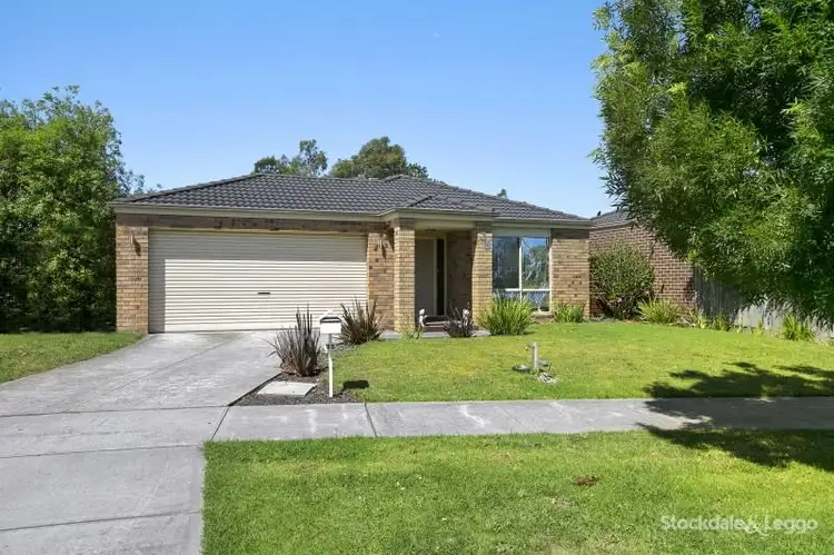 Main view of Homely house listing, 35 Charles Street, Koo Wee Rup VIC 3981