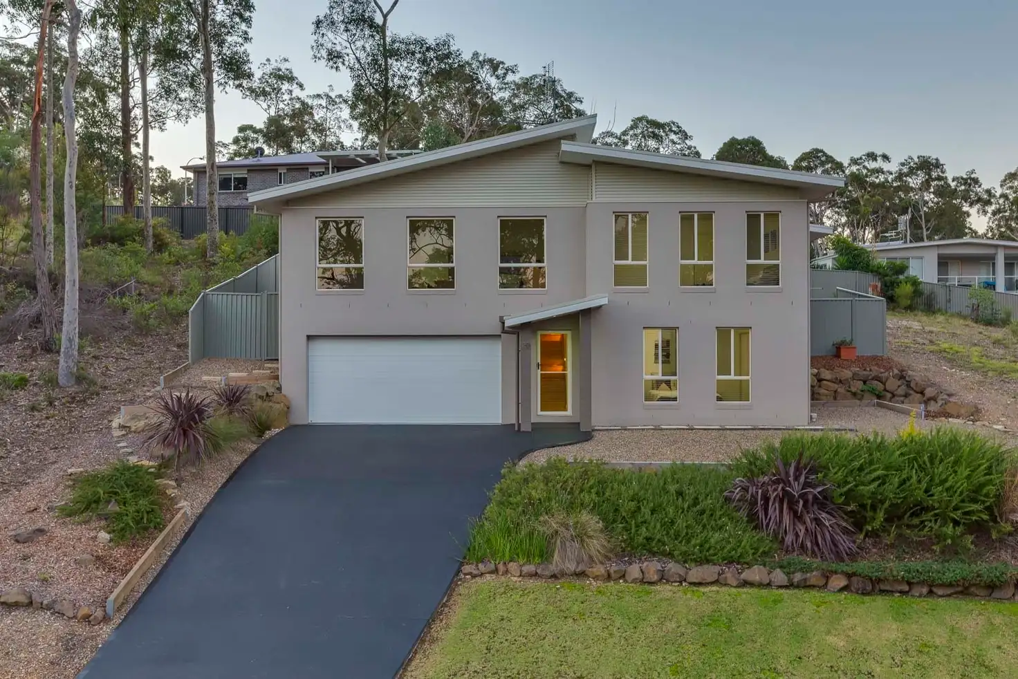 Main view of Homely house listing, 20 Bellbird Drive, Malua Bay NSW 2536